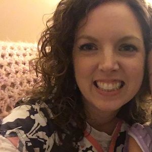 Meet your Posher, Natalie